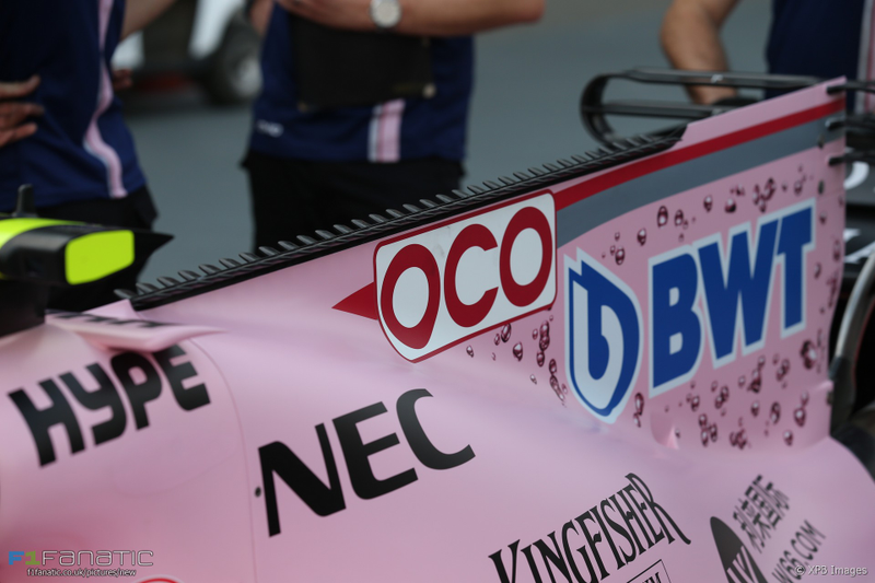 Singapore | F1Fanatic